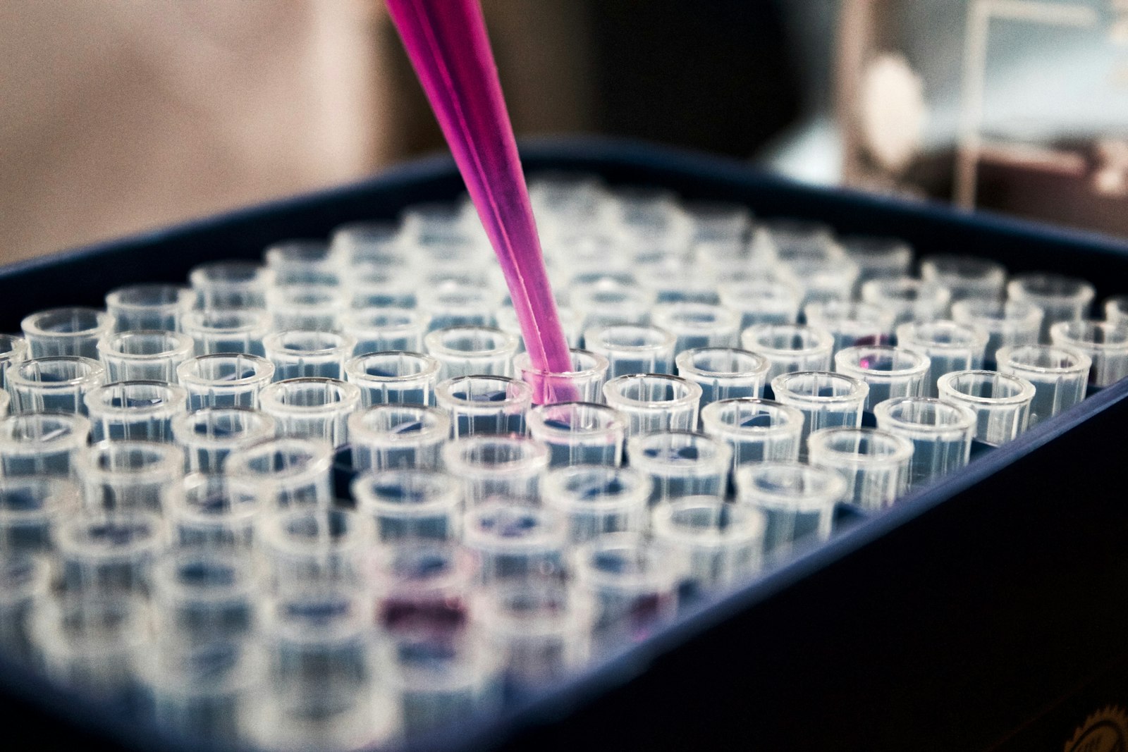 Industrial & Specialty Chemicals