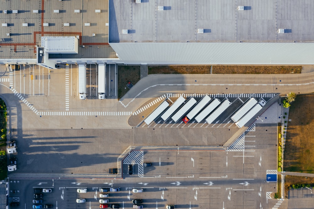 Service logistics