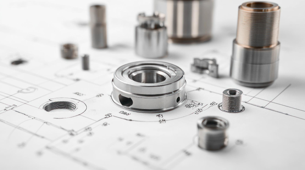 Mechanical & Engineering Equipment